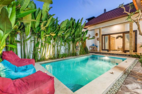 villa JUNE